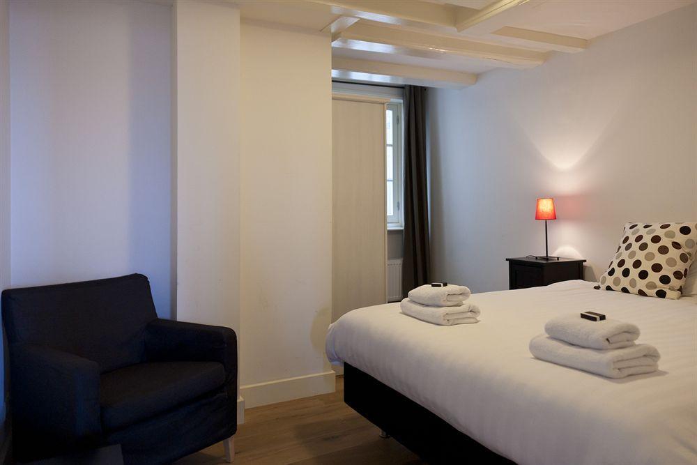 Short Stay Group Amsterdam Harbour Serviced Apartments Exterior foto